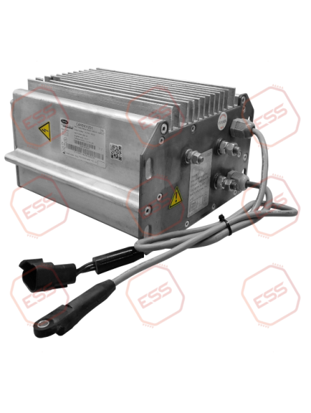 Vector Battery Charger 12V 20A